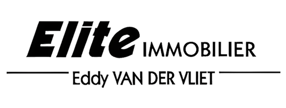TP Immobilier Logo Elite Immobilier