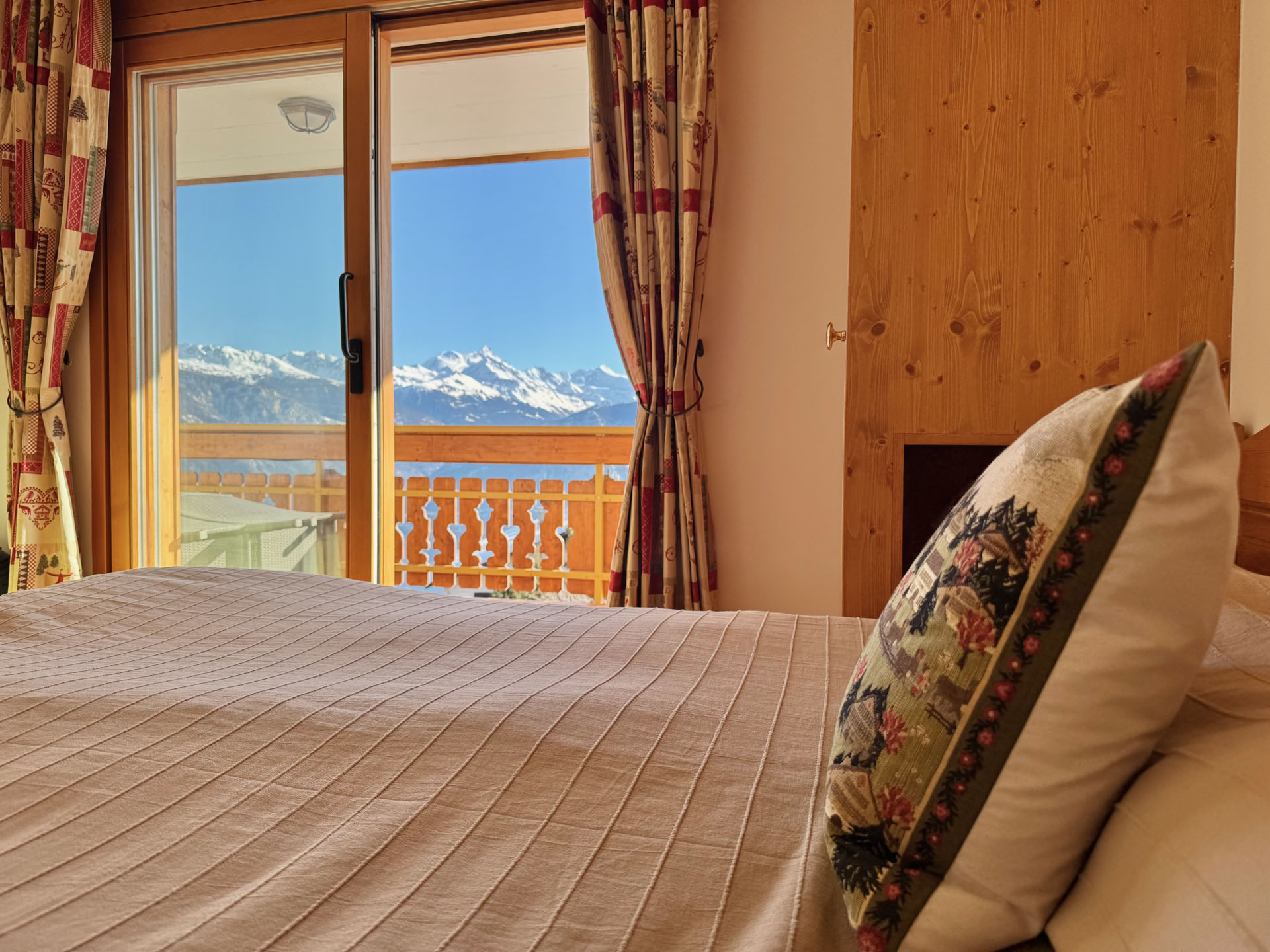 TP Immobilier Hero Chalet et maison
